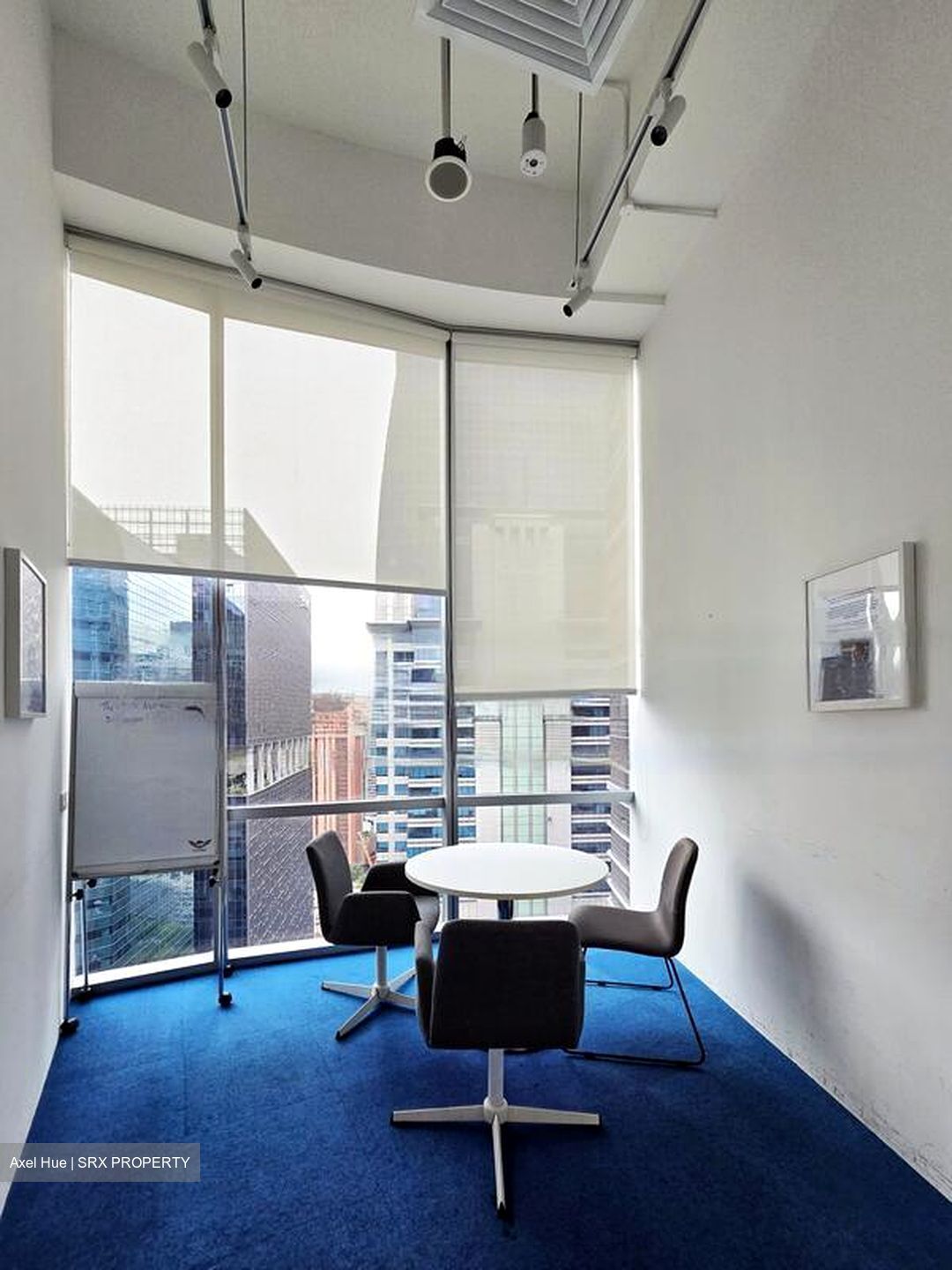 Oxley Tower (D1), Office #451374341